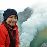 Ratna Merika Dani