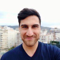 Arnau Arnaiz Noguera