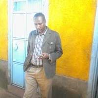 Stephen Yego