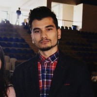 Burak Ceylan
