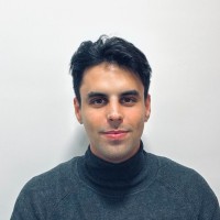 Sergi Pastor Rochina