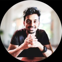 Kaushik Sv