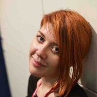 Виктория Cherepanova