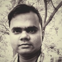 Deepak Kumar Behera