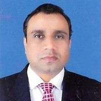 Sajid Imran