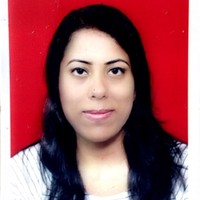 Smita Mahapatra