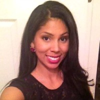 Angelique Stewart