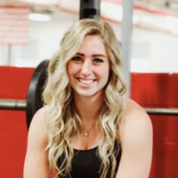 Ashley Van Gorp