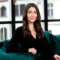 Alexandra Gačevičová