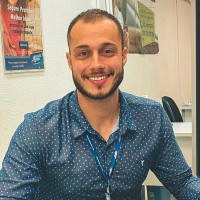 Maik Feliphe D. F. Cochoni