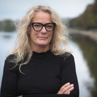 Lizette Sjøstrøm