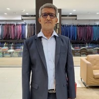 B Sankar