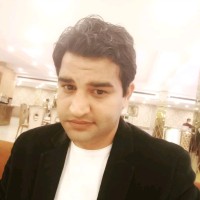 Purushautam Sharma