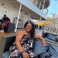 Michelle Johnson