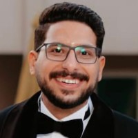Mina Ashraf