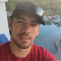 Robert Vigil