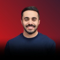 Ahmad Abukoush, Cscp, Casp