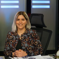 Gizem Akdoğan SÜT