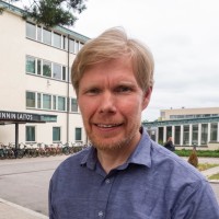 Markku Peltonen
