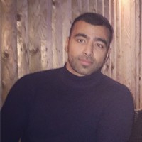 Haaris Latif