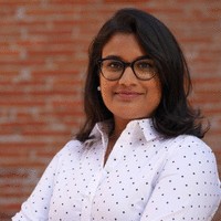 Lochana Ponnambalam
