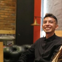Zair Sebastian Bermudez Caicedo