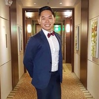 Michael Castro