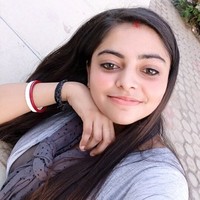 Megha Parashar
