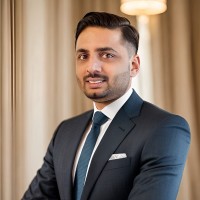 Ajay Kambar