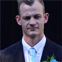 Keagan Sudbury