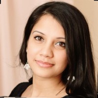 Nishanthy Selvarajah
