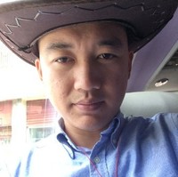 Haibin Zhang