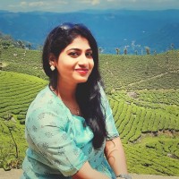 Sneha S P