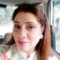 Ayesha Kamran Chughtai