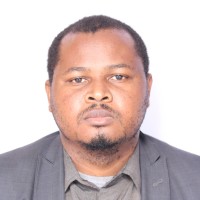 Frank Kamanga