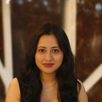 Mayuri Paul
