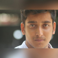 Shreyas S