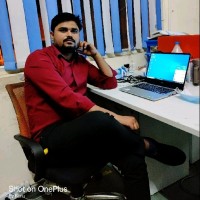 Krishan Chaudhary