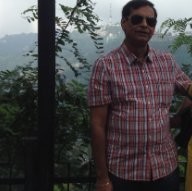 Prem Arora
