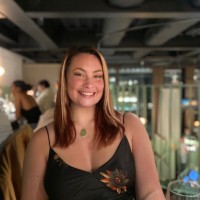 Bronwen Smith