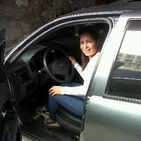 Rosela Garcia