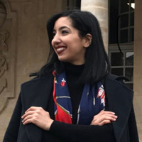 Karima Cherifi