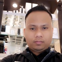 Lawrenzho Legaspi