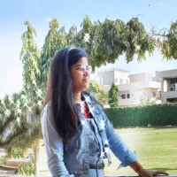 Anushka Dixit