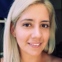 Gicela Martinez Davalos