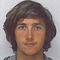 Oliver Bishop