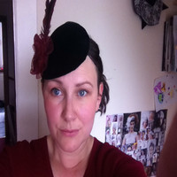 Fiona Muirhead-Kerr