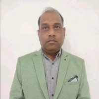 Anil Shinde