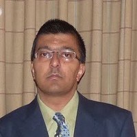 Tushar Patel