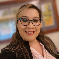 Cecilia Perez